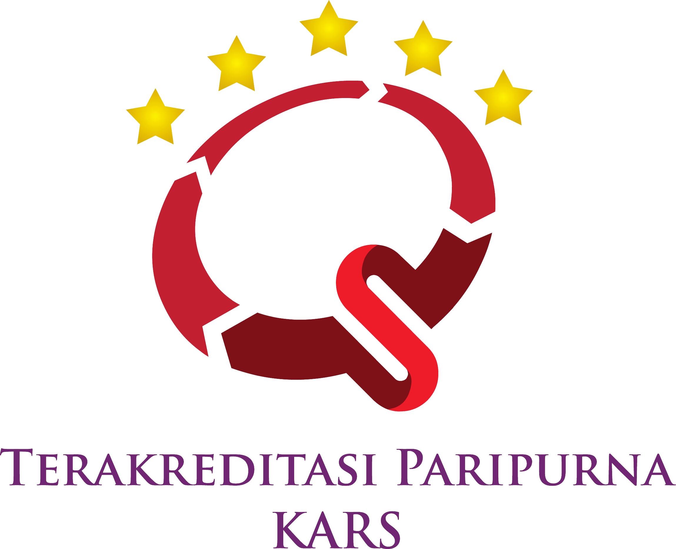 Logo Akreditasi